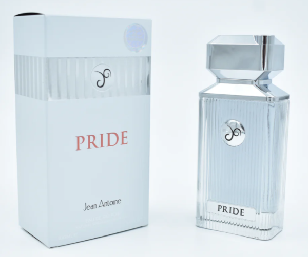 Pride Perfume/Cologne