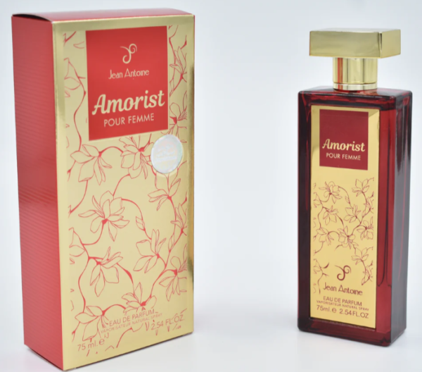 Amorist Perfume/Cologne